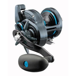 Daiwa 25 Saltist SD Reels